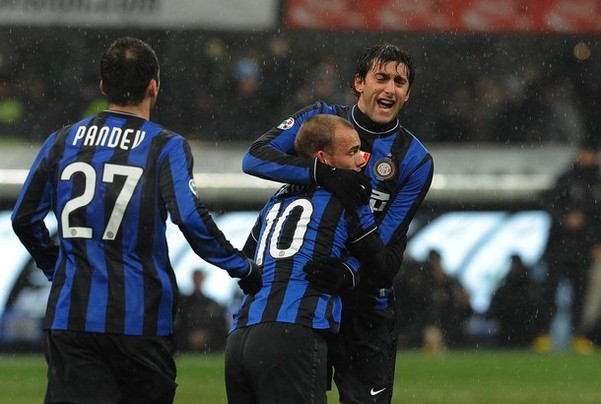 巴恩斯成近12年来，首位英超对曼城完成双响的纽卡球员