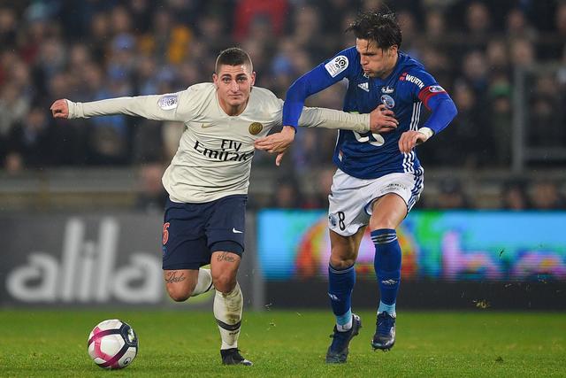 热刺被动防守导致失误