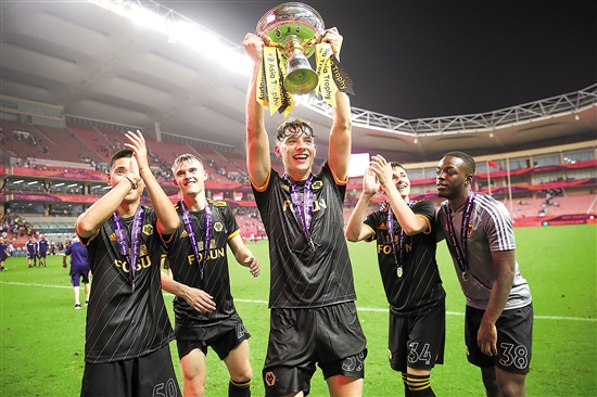 新加坡博彩地标发展经验启发澳门多元化