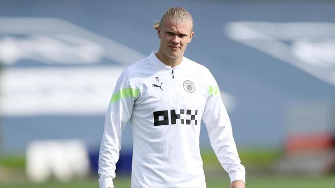 英媒：萨拉赫不太可能会在本周末对布莱顿的联赛里出场