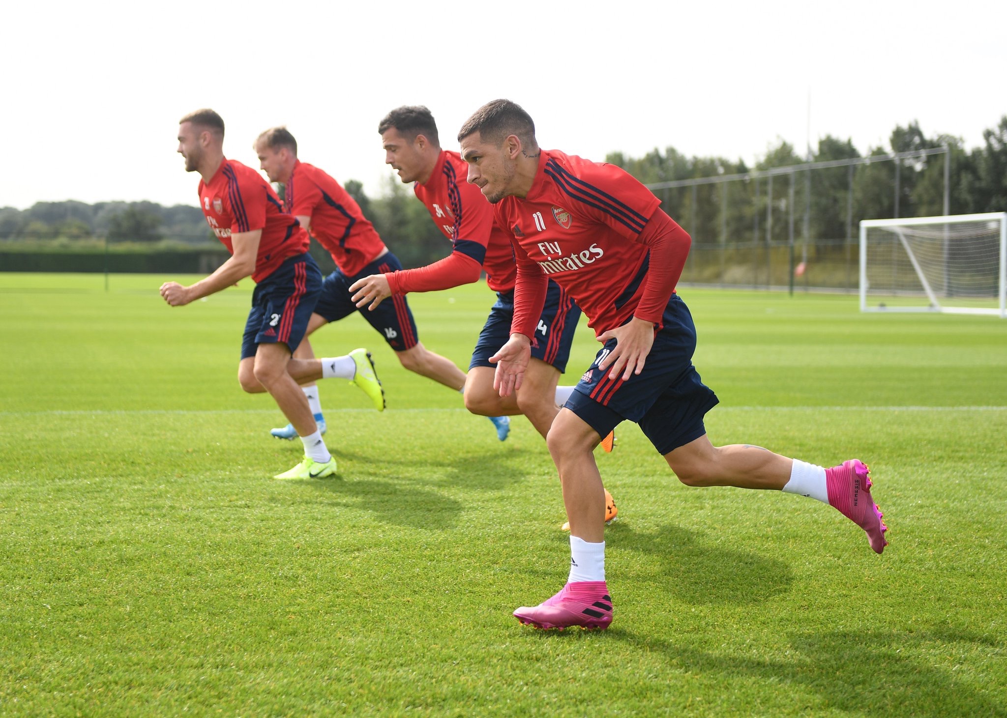 他真的值得所有掌声