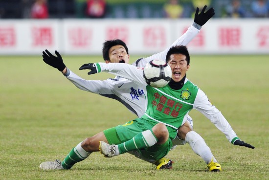 上海U20无缘全运决赛，徐根宝：很多队员没能真正发挥出实力