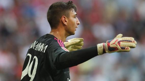 欧冠战报：戈登传射，格里马尔多绝平，勒沃库森2-2平纽卡