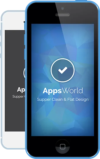 AppsWorld
								Great Features - 爱游戏